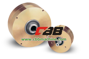 Advanced Brakes for Better Tension