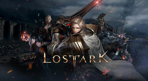 Lost Ark Online System Requirements