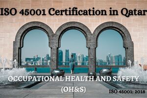 Details about ISO 45001 Certification in Qatar