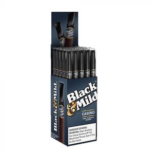 Black and Mild Cigars