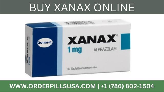 Buy Xanax Online | Xanax 1mg Cheap 