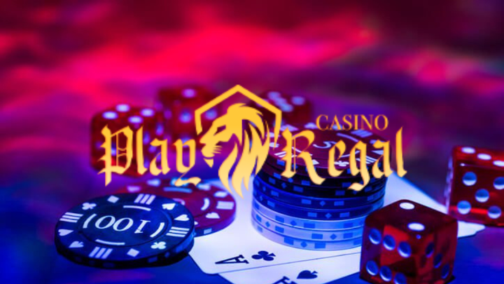 Casino en ligne français Play Regal