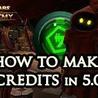 The Truth on Swtor Credits