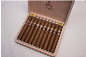 Why Montecristo Habana Cuba Cigars Remain Timeless Classics