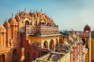 Best Rajasthan Tour Packages at Affordable Prices