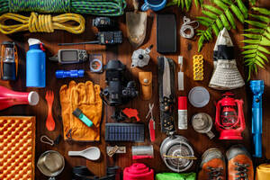 Must-Have Outdoor Camping Accessories for Your Next Adventure