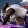 Madden NFL 24 negotiated its TV contracts in full knowledge