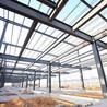 Top-Quality Steel Truss Manufacturing for Your Construction Need