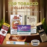 Elevate Your Smoking Experience with Top Tobacco Collections