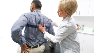 Spinal Stenosis Back Pain: What Is It, Causes, And Treatments?