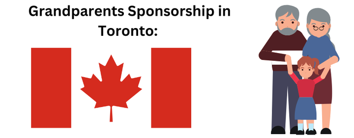  Grandparents Sponsorship in Toronto: Legal Considerations and Expert Advice