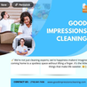 Good Impressions Cleaning Inc.
