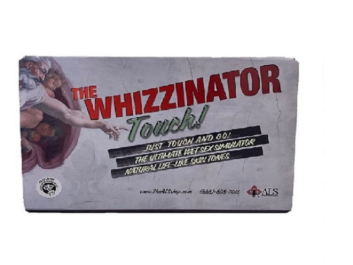 Whizzinator Touch at Smokedale Tobacco - High-Quality & Discreet Synthetic Urine