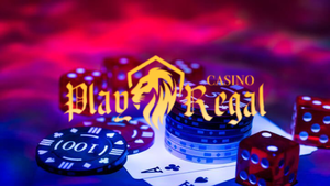 Casino en ligne fran\u00e7ais Play Regal