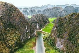  Enhance Team Unity with Engaging Team Building in Hanoi and Ho Chi Minh City 