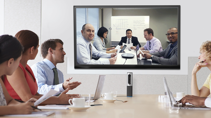 Enhancing Virtual Meetings: Benefits of PTZ Cameras for Malaysian Businesses