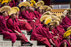 Exploring Tibet: A Journey with Tibetan Travel Agencies