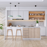 10 Creative Kitchen Cabinet Design Ideas to Transform Your Space