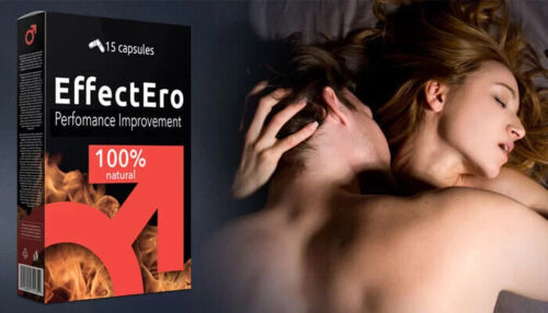 Effectero (Is Best Testosterone Booster Pills) “Effectero   Price”