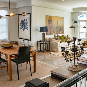 Oakville Townhomes - Class and Refinement in Every Detail!