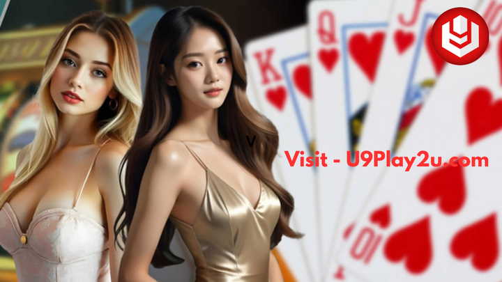  U9Play Online Game – The Best Gaming Platform in Malaysia 