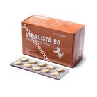 Vidalista 20Mg \u2013 Improve Sexual Power | Buy Online