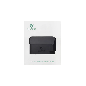 Suorin AIR PLUS Cartridge-0.7 Ohm