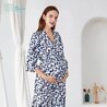 How to choose the right maternity robe?