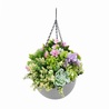 Experience the Magic of Stunning Small Hanging Flower Pots