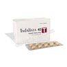 Prolong Your Erection By Using Tadalista 40 Mg Pills 