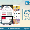 Designing Landing Pages to Increase Conversions