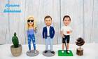 Ordering Custom Bobble Heads - It&#039;s About Great Services, Too