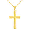 Dressing Up with Meaning: Styling Your Cross Pendant Necklace