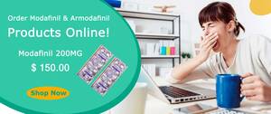 Curb Daytime Drowsiness and Improve Cognitive Skills With Modafinil Tablets