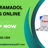 BUY TRAMADOL 50MG ONLINE | NEXT DAY DELIVERY 