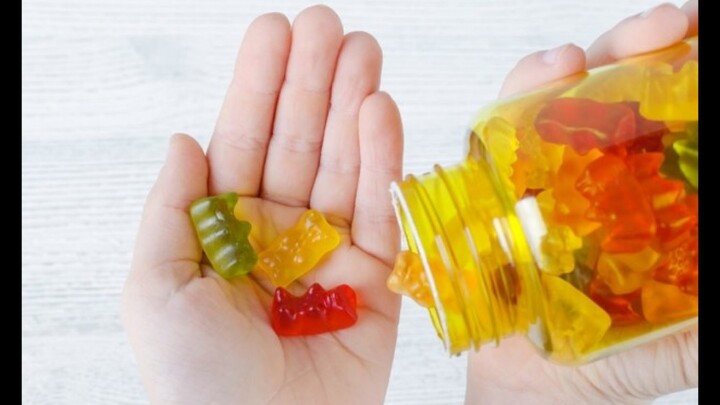 13 Incredible Proper CBD Gummies Products You’ll Wish You Discovered Sooner