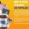 Keto Complete Reviews Australia - Diet Pills Ingredients or Price