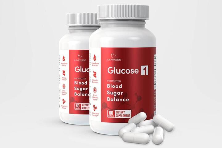 Limitless Glucose 1 Reviews: Control Blood Sugar Levels Fast And Effortlessly!