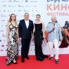 The Ministry of Culture of the Russian Federation supported the XIX festival \u00abWithin the Family\u00bb