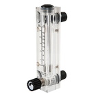 Manufacturing size of Glass Tube Rotameter