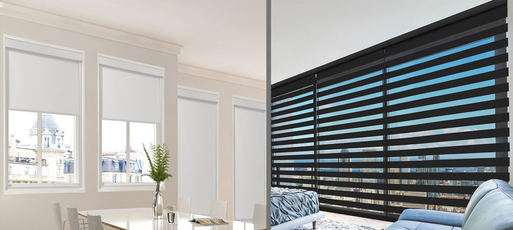 Best Materials for Roller Blinds in Malaysia’s Tropical Climate