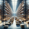 The Transformative Power of Used Pallet Racking in Warehouses