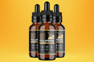 FoliPrime Hair Reviews: Know Benefits &amp; More