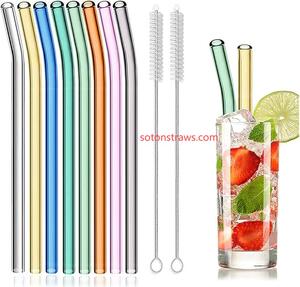 Multi-Industry Applications of FDA-Compliant PP Straws