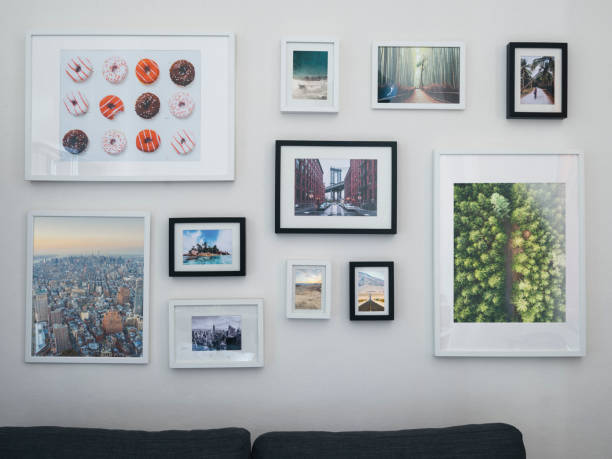 6 Smart Ways Picture Framers Make Sales Online 