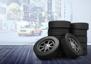 Benefits of Buying Tyres Wholesale Online for Your Business