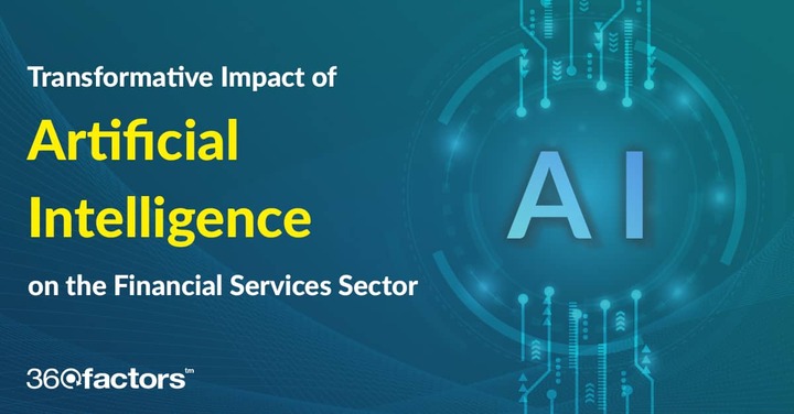 Learn the Benefits and Challenges of Implementing AI in Financial Services