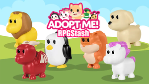 How to Get Adopt Me Hamster Pets in Roblox\uff1f