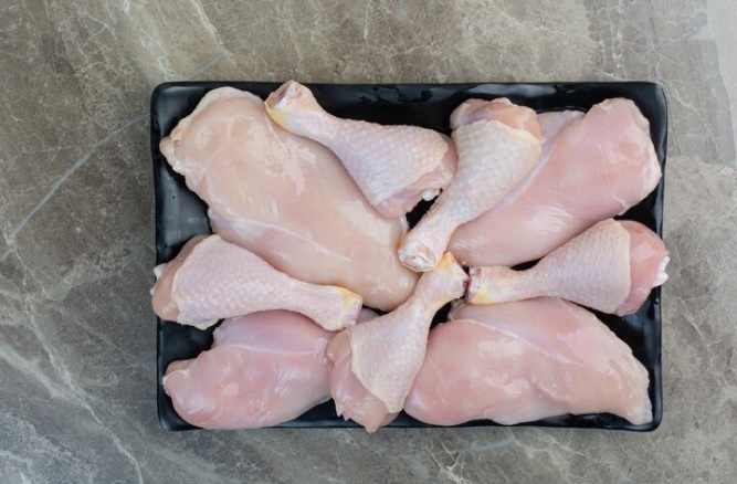 A Deep Dive into What Fresh Chicken Exporters Offer