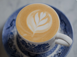 The Perfect Cappuccino: Crafting Coffee Excellence